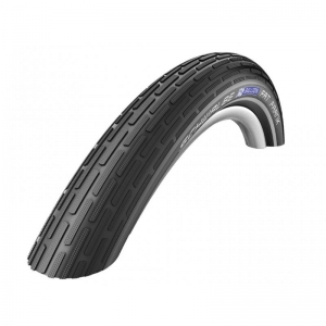 SCHWALBE Fat Frank HS375 Draht - Fahrradreifen