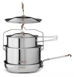 PRIMUS Campfire Cookset - Kochgeschirr