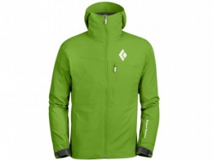 BLACK DIAMOND Dawn Patrol LT - Softshelljacke