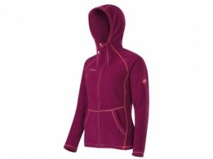 MAMMUT Innominata Hoody - Fleecejacken