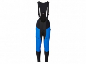 VAUDE Alphapro Bib  SC Hose - Rad Hose