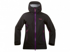BERGANS Airojohka Jacke - Skijacke