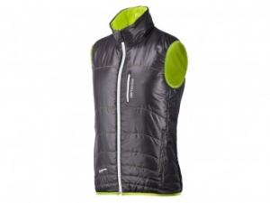 ORTOVOX Piz Cartas Light Weste - Daunenjacke