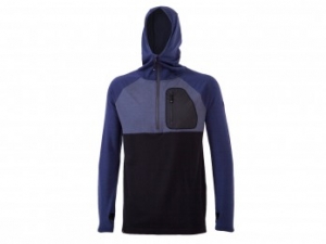 MONS ROYALE Tech Hoody Mr5840