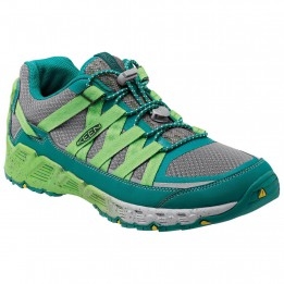 KEEN Versatrail - Laufschuhe / Trailrunning