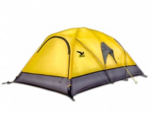 SALEWA Capsule II - Kuppelzelt