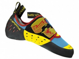 LA SPORTIVA OxyGym - Kletterschuhe