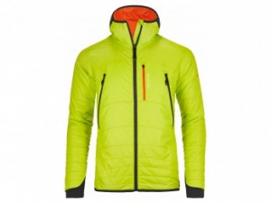 ORTOVOX Piz Boe - Isolationsjacke  - Daunenjacke