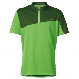 VAUDE Tremalzo Shirt - Rad Trikot