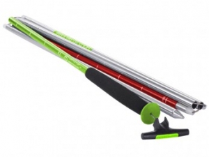 ORTOVOX 240 HD pfa Lawinensonde 240cm - Lawinensonde