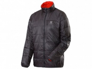 HAGLÖFS Barrier Pro II Jacket - Thermojacke - Daunenjacke