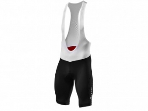 LÖFFLER Hotbond - Bike Trägerhose
