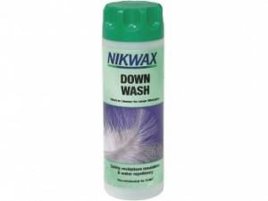 NIKWAX Down Wash - Daunen-Waschmittel