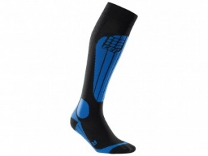 CEP Ski Thermo Socks - Socken