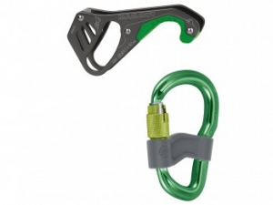  MAMMUT Smart Belay Package - Sicherungsset 