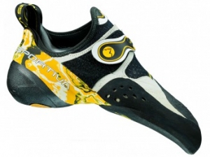 LA SPORTIVA Solution - Kletterschuhe