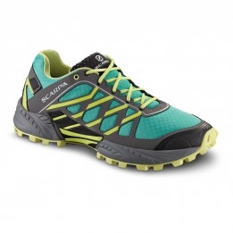 SCARPA Neutron - Laufschuhe/Trailrunning