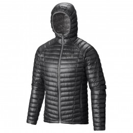 MOUNTAIN HARDWEAR Ghost Whisperer Hooded Down Jacket - Daunenjacke