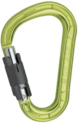 EDELRID Magnum Triple HMS - Karabiner