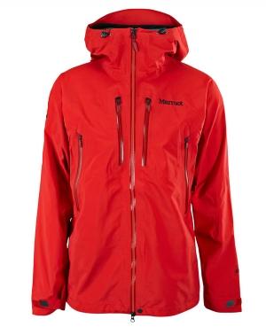 MARMOT Alpinist Jacket - Hardshelljacke