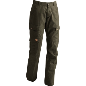 FJÄLLRÄVEN Ruaha Trousers - Hose