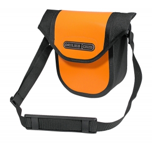 Ortlieb Ultimate6 Compact Lenkertasche Test Bewertung Auf Outsidestories