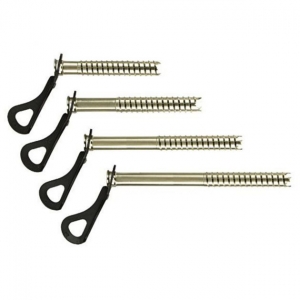 BLACK DIAMOND Turbo Ice Screw 16 CM - Eisschrauben