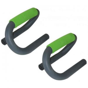 SCHILDKRÖT FITNESS SK Push Up Bars - Fitness-Gerät