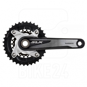 SHIMANO SLX FC-M677 - Antrieb