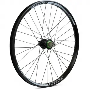HOPE Tech DH Pro 4 27,5'' - Laufräder, Felgen