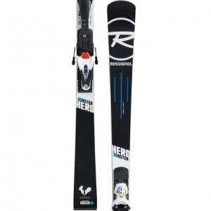 ROSSIGNOL Hero Master R21 WC - Ski Alpin