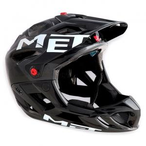 MET Parachute Hes - Rad Helm