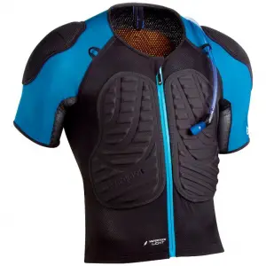 BLUEGRASS Tuatara B&s IDRO D3O - Protektoren