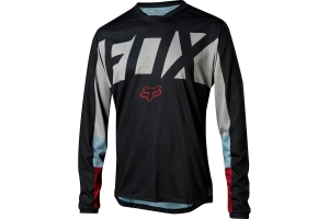 FOX Indicator LS Jersey - Bike-Bekleidung