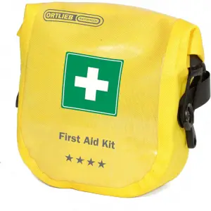 ORTLIEB First-Aid-Kit Safety Level Medium - Erste Hilfe