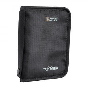 TATONKA Travel Zip M RFID - Wertsachenaufbewahrung