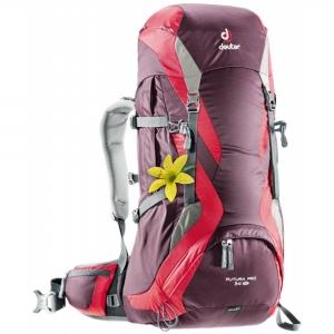 DEUTER Futura Pro 34 SL - Tourenrucksack