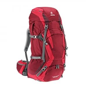 DEUTER Futura Vario 45+10 SL - Tourenrucksack