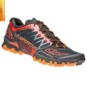 LA SPORTIVA Bushido - Laufschuhe/Trailrunning