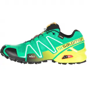salomon laufschuhe erfahrung