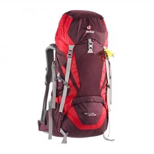 DEUTER Act Lite 45+10 SL - Tourenrucksack