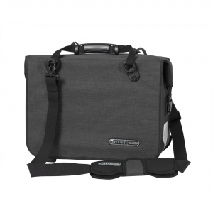 ORTLIEB Office-Bag Ql3.1 High Visibility - Rad Tasche