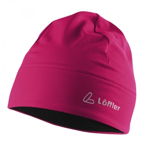 LÖFFLER Mono - Mütze