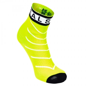 SEALSKINZ Super Thin Pro Ankle Sock - Wasserdichte Socken