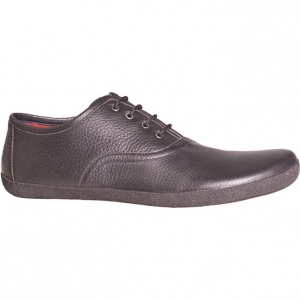 SOLE RUNNER Callisto Leather - Barfußschuhe