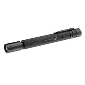 LED LENSER P4 BM - Taschenlampe