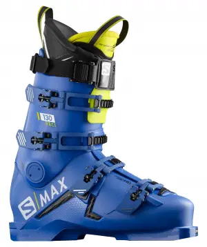 SALOMON S/MAX 130 Race - Skischuh