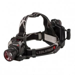 LED LENSER H14.2 - Stirnlampe 