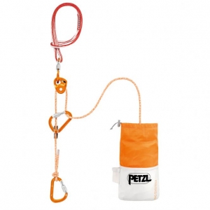 PETZL Rad System - Spaltenbergungskit