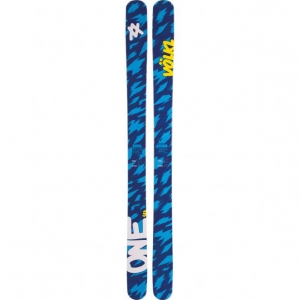 VÖLKL One - Freerideski 